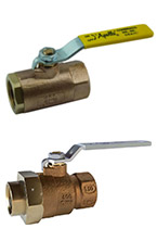Apollo Conbraco Ball Valves