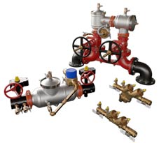 Apollo Backflow Preventers