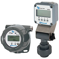 Blancett Flow Monitors