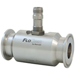 Blancett FloClean Sanitary Flow Meters