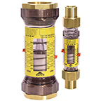 Hedland EZ-View Flow Meters