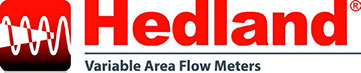 Hedland Variable Area Flow Meters